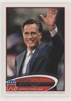 Mitt Romney (North Carolina)