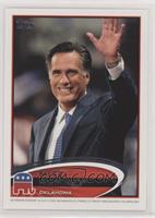Mitt Romney (Oklahoma)