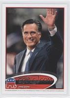 Mitt Romney (Oregon)