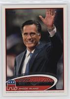 Mitt Romney (Rhode Island)