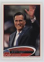 Mitt Romney (Arkansas)