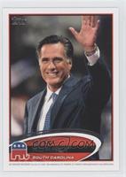 Mitt Romney (South Carolina)