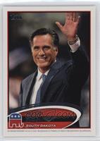 Mitt Romney (South Dakota)