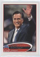 Mitt Romney (Vermont)