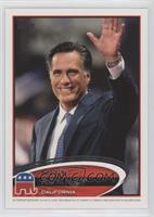 Mitt Romney (California) [EX to NM]