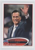 Mitt Romney (Wyoming)