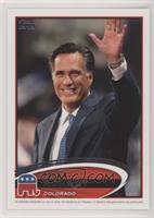 Mitt Romney (Colorado)