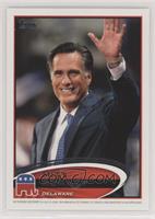 Mitt Romney (Delaware)