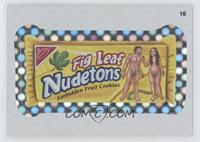 Fig Leaf Nudetons