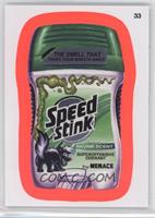 Speed Stink