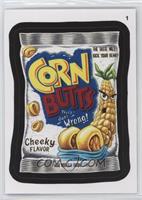 Corn Butts
