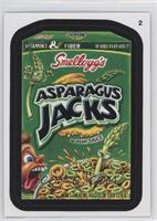 Asparagus Jacks