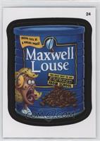 Maxwell Louse