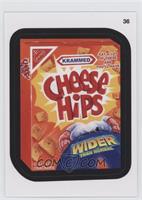 Cheese Hips