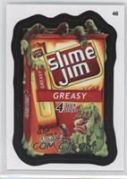 Slime Jim