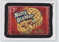 Nutty Blubber