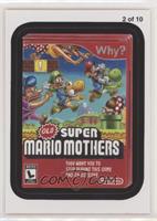 Old Super Mario Mothers