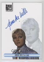 Anneke Wills as Judy