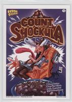 Count Shockula