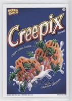 Creepix