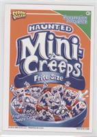 Haunted Mini-Creeps
