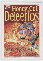 Honey Cut Deleerios