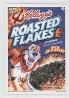 Roasted Flakes