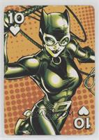 Catwoman [EX to NM]