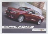 2014 Impala