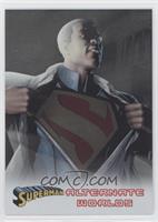 President Superman