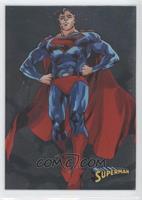 Kingdom Come Superman