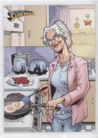 Martha Kent