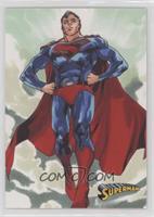 Kingdom Come Superman