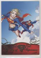 Supergirl