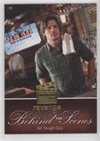 Mr. Tough Guy (Nick Wechsler as Jack Porter)