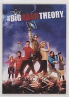 The Big Bang Theory [EX to NM]