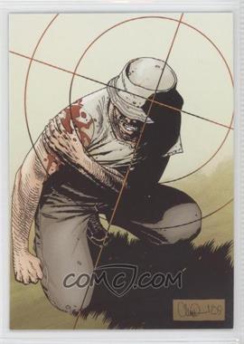 2013 Cryptozoic The Walking Dead Comic Set 2 - [Base] #53 - Fear The Hunters, Part 5