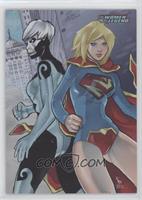 Supergirl, Silver Banshee