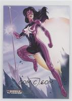 Star Sapphire