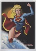 Supergirl