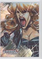 Black Canary