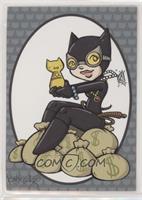 Catwoman