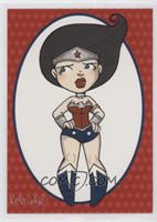 Wonder Woman