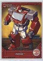 Ironhide