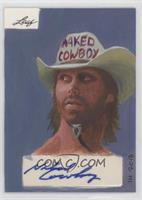 Naked Cowboy (Ingrid Hardy) #/1