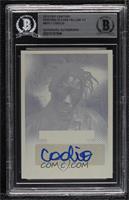 Coolio [BGS Authentic] #/1