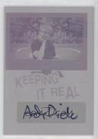 Andy Dick #/1