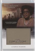 CCH Pounder as Madame Dorthea