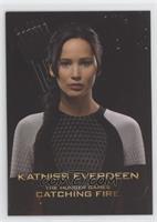 Katniss Everdeen