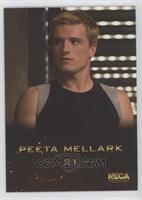 Peeta Mellark